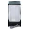 Edgestar 18 Inch Wide 8 Place Setting Energy Star Rated BuiltIn Dishwasher BIDW1802SS - alternate 6